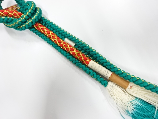 Japanese Kimono / Accessories Silk